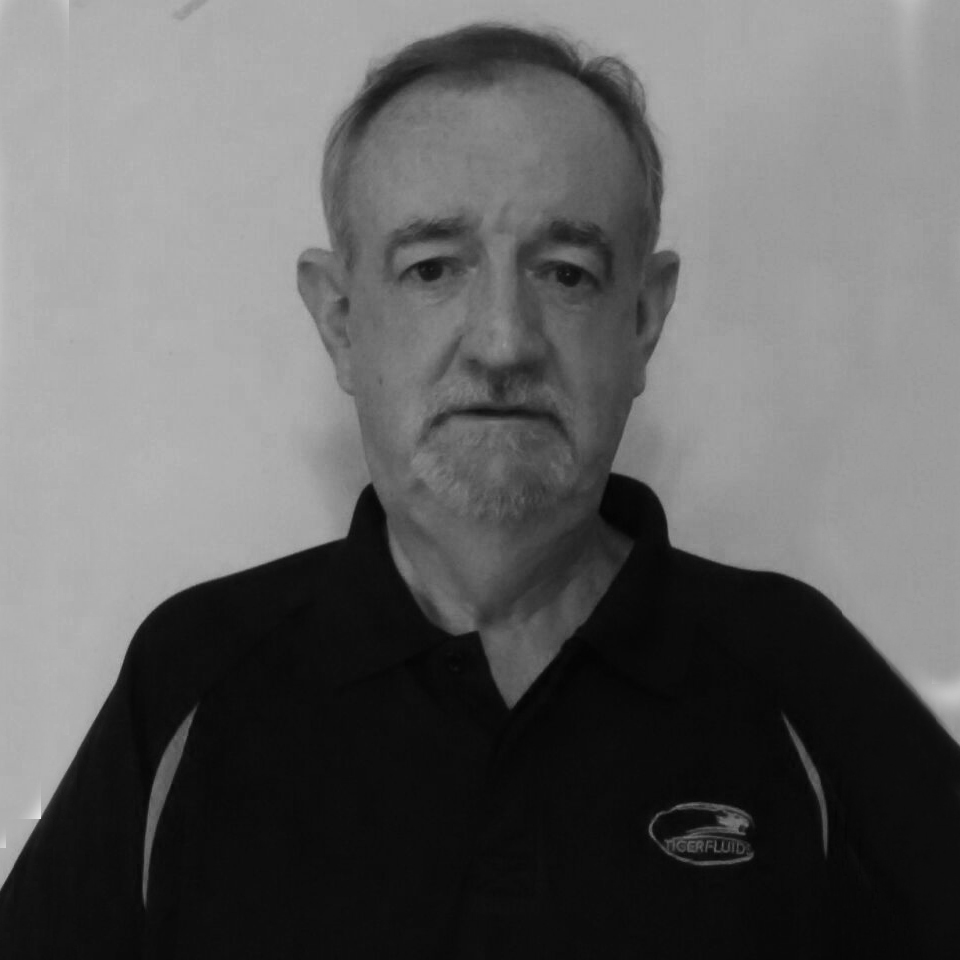 Keith Steel